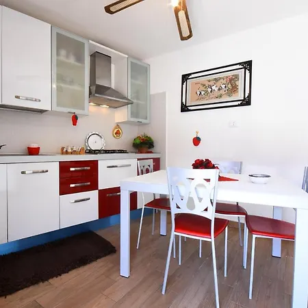 Ferienhaus Loriand Depandance *