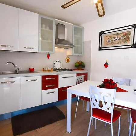 Loriand Depandance Holiday home Gallipoli