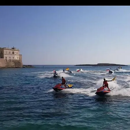 Holiday home Loriand Depandance *