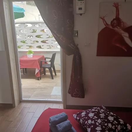 Loriand Depandance Holiday home Gallipoli