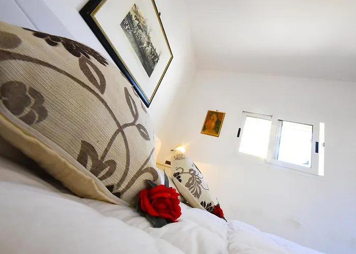 Vakantiehuis Loriand Depandance