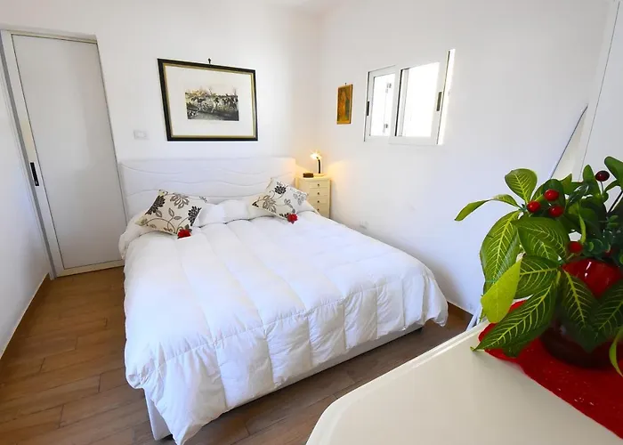 Loriand Depandance Vakantiehuis