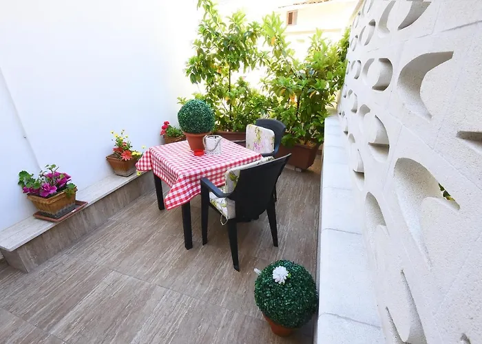 Loriand Depandance Vakantiehuis Gallipoli