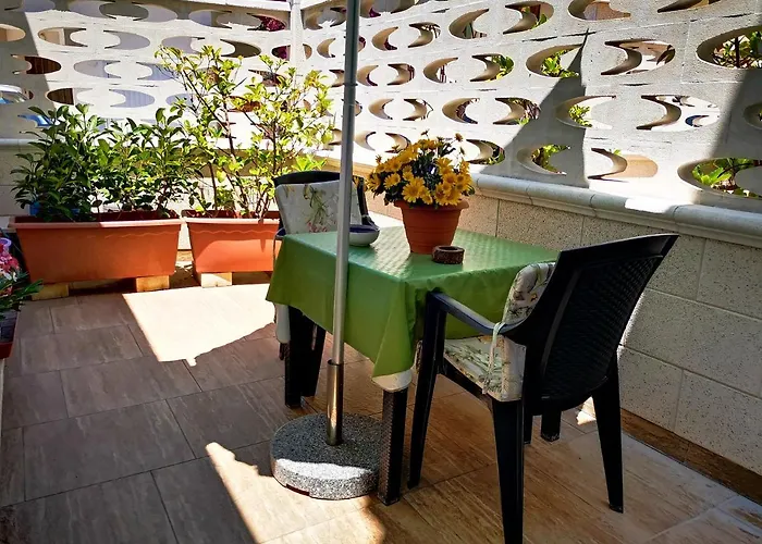 Loriand Depandance * Gallipoli