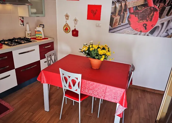 Loriand Depandance Gallipoli