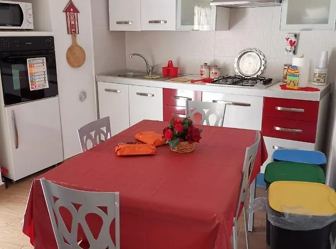 Loriand Depandance *