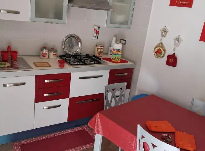 Loriand Depandance Vakantiehuis *