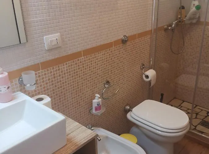 Loriand Depandance * Gallipoli