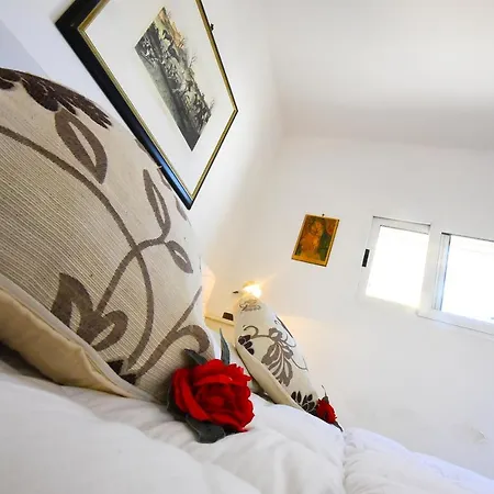 Nyaraló Loriand Depandance