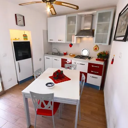 Loriand Depandance גאליפולי