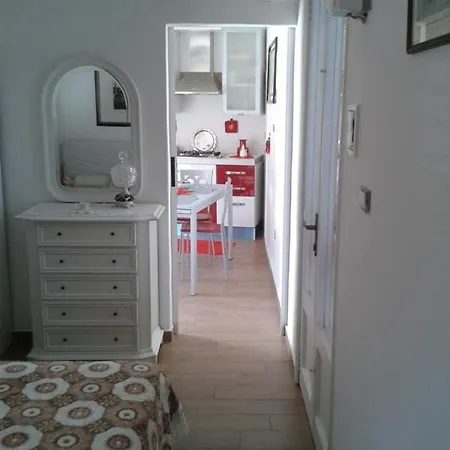 Loriand Depandance * גאליפולי