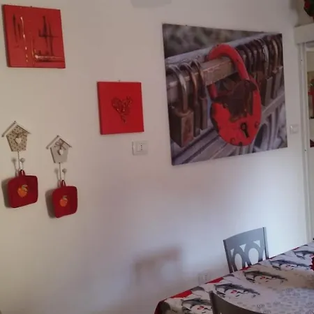 בית נופש Loriand Depandance