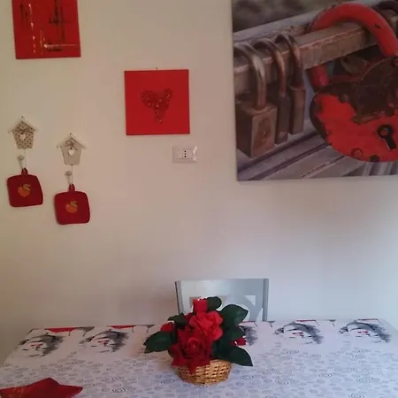 Loriand Depandance בית נופש גאליפולי