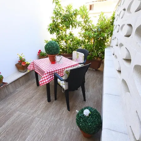 Loriand Depandance Holiday home Gallipoli