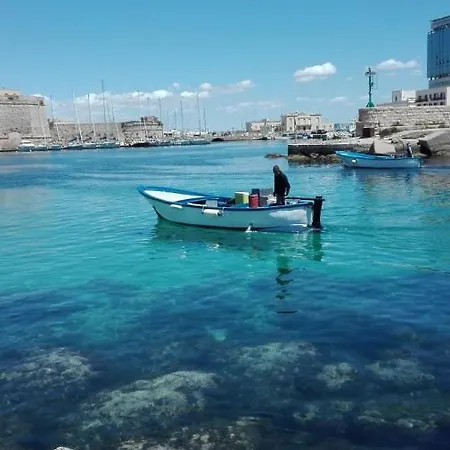 Loriand Depandance בית נופש גאליפולי