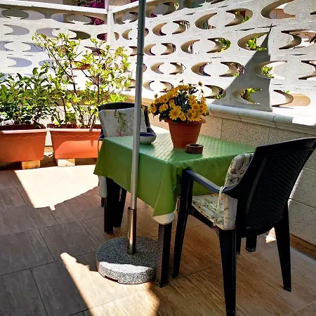 Loriand Depandance * גאליפולי