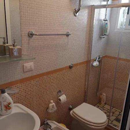 בית נופש Loriand Depandance *