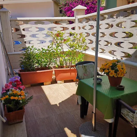 Loriand Depandance גאליפולי