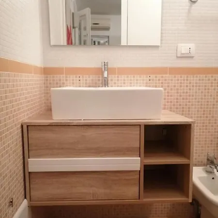 Loriand Depandance * Gallipoli