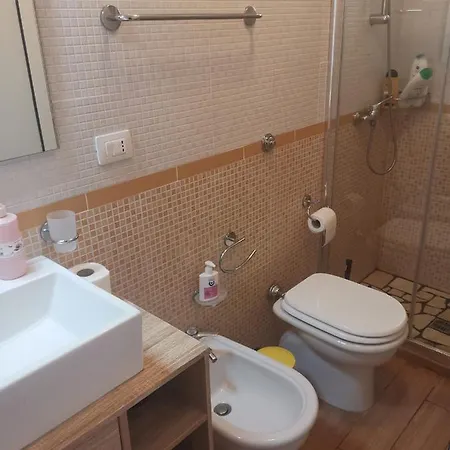 Loriand Depandance * Gallipolli