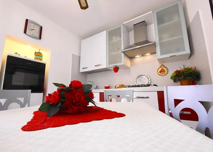 Loriand Depandance Holiday home *