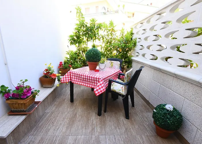 Loriand Depandance Holiday home Gallipoli