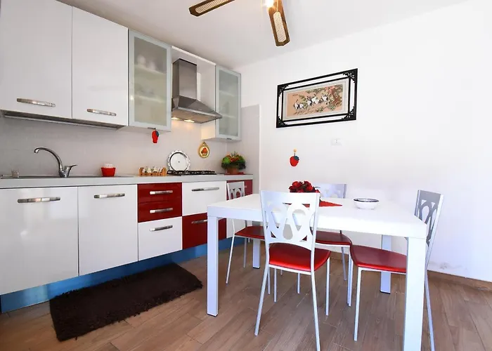 Holiday home Loriand Depandance *