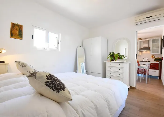 Loriand Depandance Holiday home Gallipoli