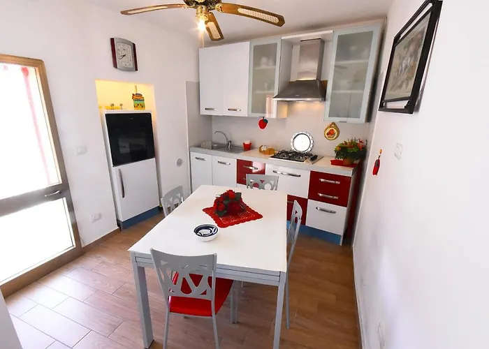 Loriand Depandance Gallipoli