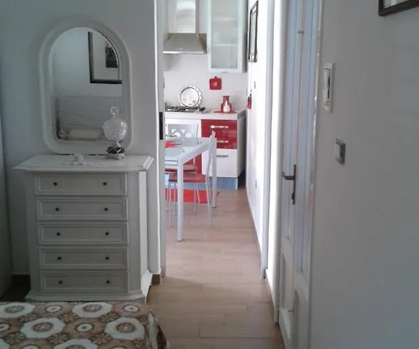 Loriand Depandance * Gallipoli