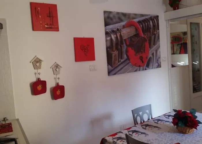 Prázdninový dům Loriand Depandance