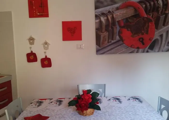 Loriand Depandance Holiday home Gallipoli