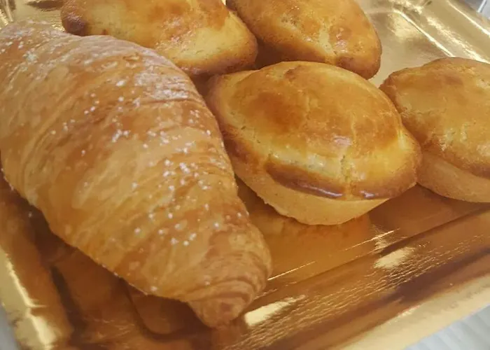 Prázdninový dům Loriand Depandance *