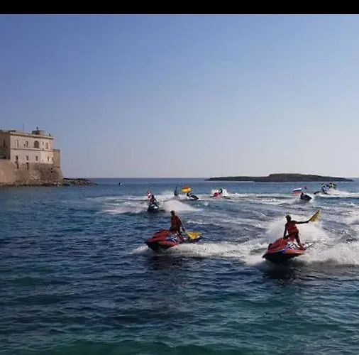 Prázdninový dům Loriand Depandance *