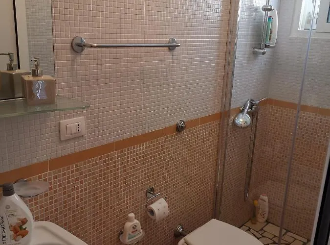 Prázdninový dům Loriand Depandance *