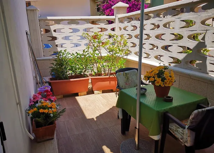 Loriand Depandance Gallipoli