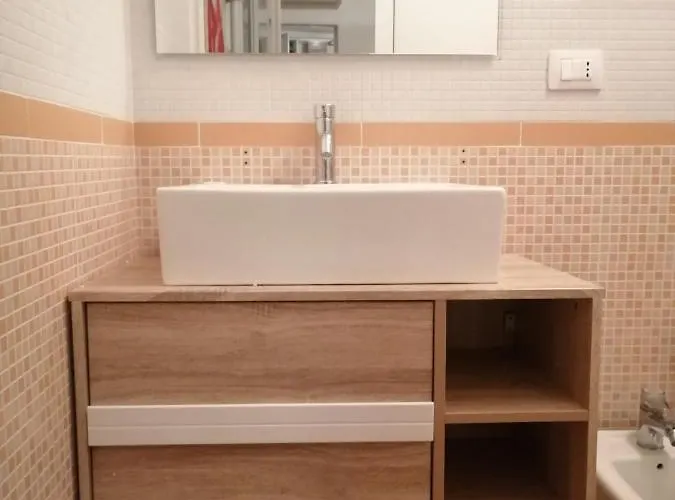 Loriand Depandance * Gallipoli